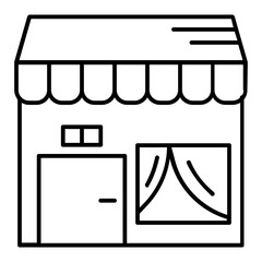 store icon