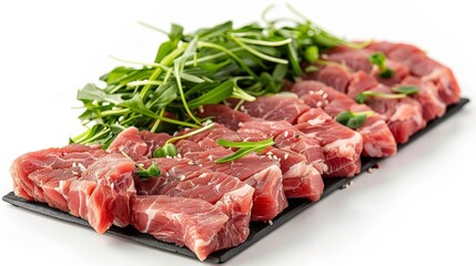  Butcher’s Best Selection.