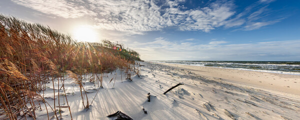 weststrand