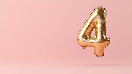 Heart, Metallic, and Number Balloons for Parties, Birthdays, Weddings, and Events - Festive and Elegant Decorations for Celebrations, Anniversaries, and Special Occasions with Vibrant, Shiny Designs