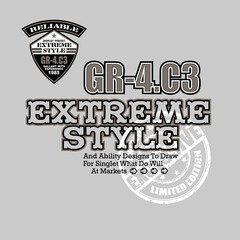 Wear stylish typography slogan. Vector illustrations for printed t-shirts, screen printing, typography, posters and more.