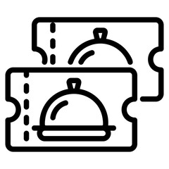 Voucher icon