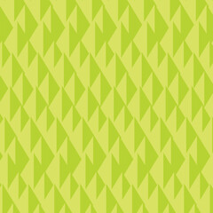  Green hexagon from triangles seamless pattern Repeating geometric triangular grid Green hexagon from triangles seamless pattern Repeating geometric triangular grid