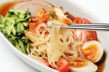 冷麺