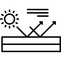 Reflection Icon