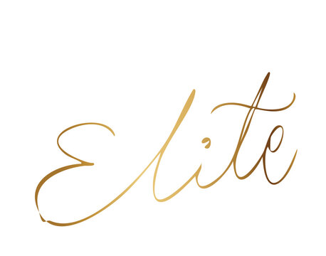 elite