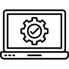 IT Help Desk Icon