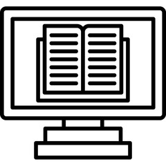 Learning Modules Icon