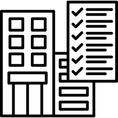 Office Policies Icon