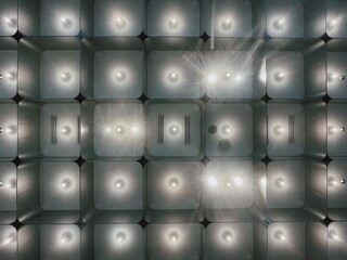  Modern Ceiling Lights