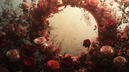 Photoshoot Backdrop Digital Backdrop | Fine Art Curtain Wall Textures for Studio Photography | Elegant Photoshoot Background and Overlay Design	
