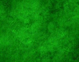 Obraz premium Abstract Green Textured Background Image