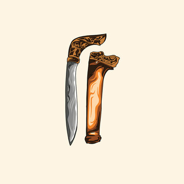 weapon