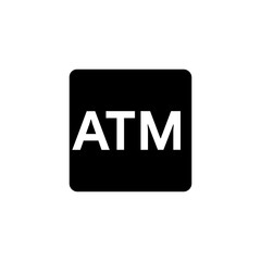ATM Icon
