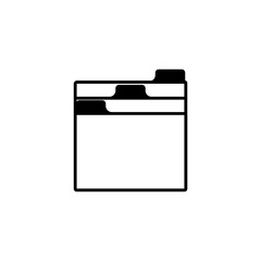 File Folder Icon
