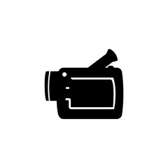 Camcorder Icon
