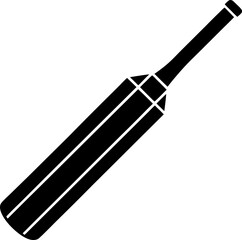 Fototapeta premium cricket-bat 