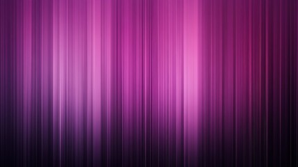 Vibrant pink purple vertical lines abstract background modern art pattern, gradient stripes, ombre color design