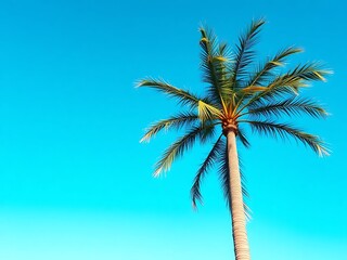 coconut tree