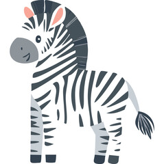 zebra