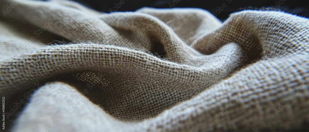 Poster textured canvas overlay ideal for backgrounds and creative projects