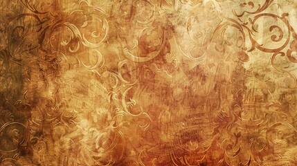 Contour fantasy texture background