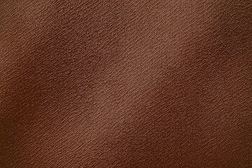 Fototapeta premium Soft Neutral Abstract Background in Black, Beige, Nude, and Sepia Tones – Flowing Silk Satin Fabric with Gradient Drapery and Elegant Mocha Mousse Colors for 2025 Trends