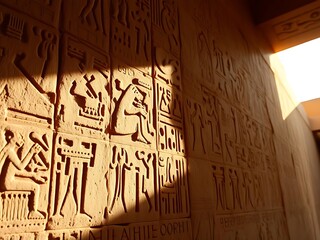 Obraz premium temple of heaven