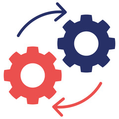 Integration Icon