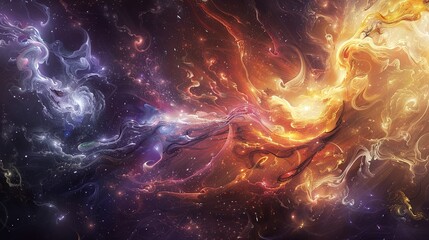 collage of images of nature