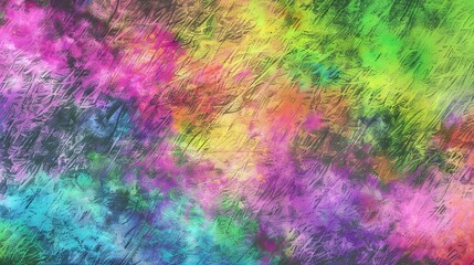Crayon drawing Craiyon fantasy Texture overlay