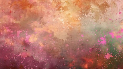Fototapeta premium Backdrop fairy texture overlay fantasy background