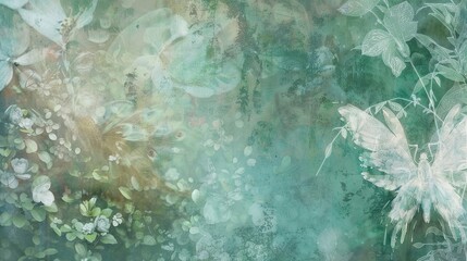 Backdrop fairy texture overlay fantasy background