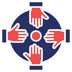 Teamwork Icon