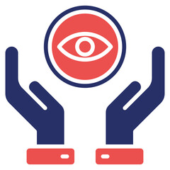 Vision Icon