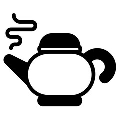 Teapot icon