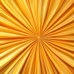 A soft golden sunburst effect radiating outward from the center on a pastel yellow backdrop.