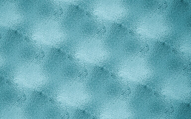 Blurred frosted glass reflection texture background