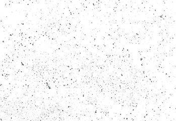 Dark grainy texture on white background. Dust overlay textured. Grain noise particles. White wall texture noise and overlay pattern terrazzo flooring texture. 