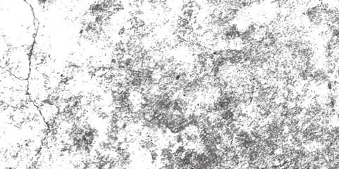 Texture of old gray concrete wall, damaged rusty crack and scratch black wall texture design, vintage blank surface dusty rough texture background, distressed grunge concrete wall texture.	