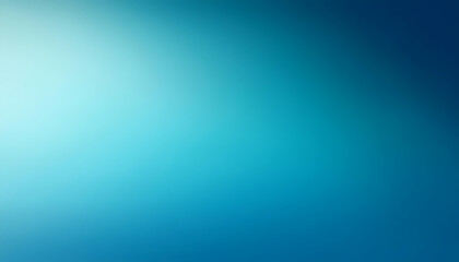 Abstract Blue Gradient Background  Sky  Ocean  Water  Teal  Turquoise  Serenity  Calm  Pea
