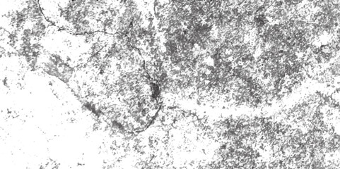 Texture of old gray concrete wall, damaged rusty crack and scratch black wall texture design, vintage blank surface dusty rough texture background, distressed grunge concrete wall texture.	