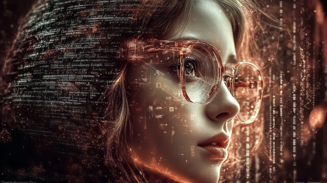 world of information