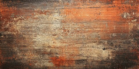 Wood texture grunge background showcases a rich and rustic appearance, making it ideal for enhancing design projects that require a unique wood texture grunge background.