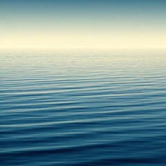 Fototapeta premium blue sky and sea
