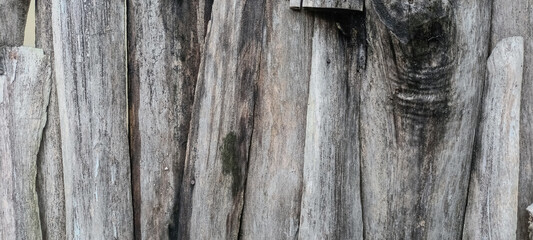 uniquely styled worn wood background