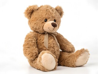 Obraz premium brown teddy bear