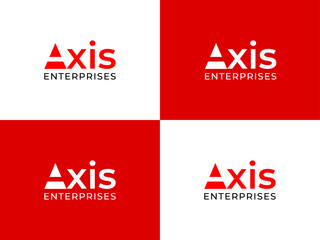 Word Mark Logo Design, Business Logo Design