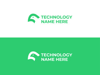 Fototapeta premium Ai Logo design