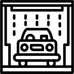 Air Conditioning Repair Icon
